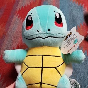 Pokémon Squirtle